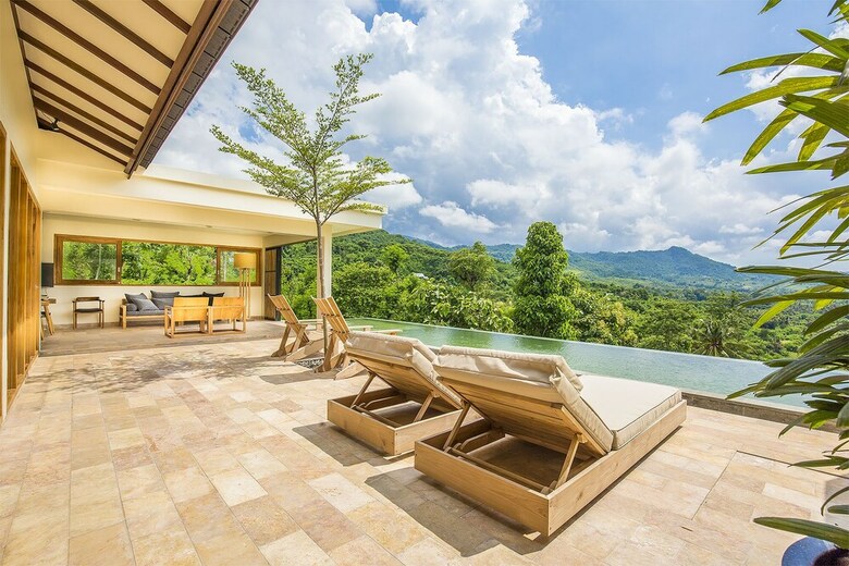Sumberkima Hill Private Villa Retreat