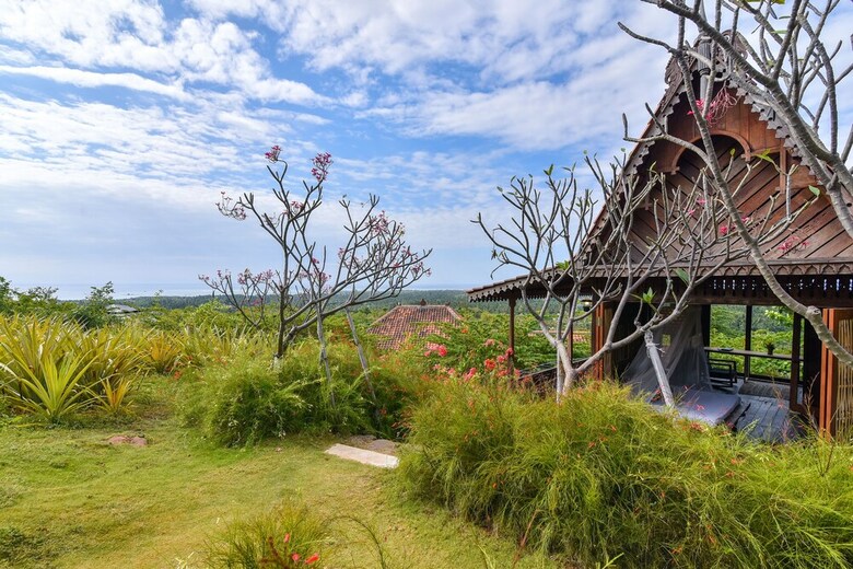 Sumberkima Hill Private Villa Retreat