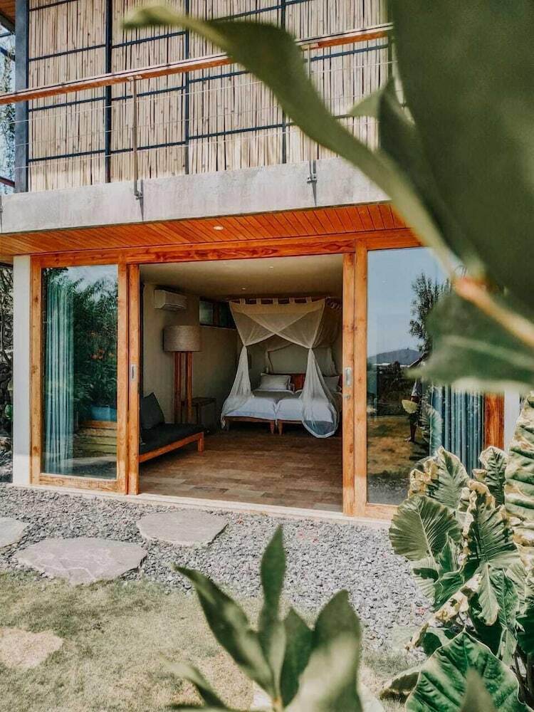 Sumberkima Hill Private Villa Retreat