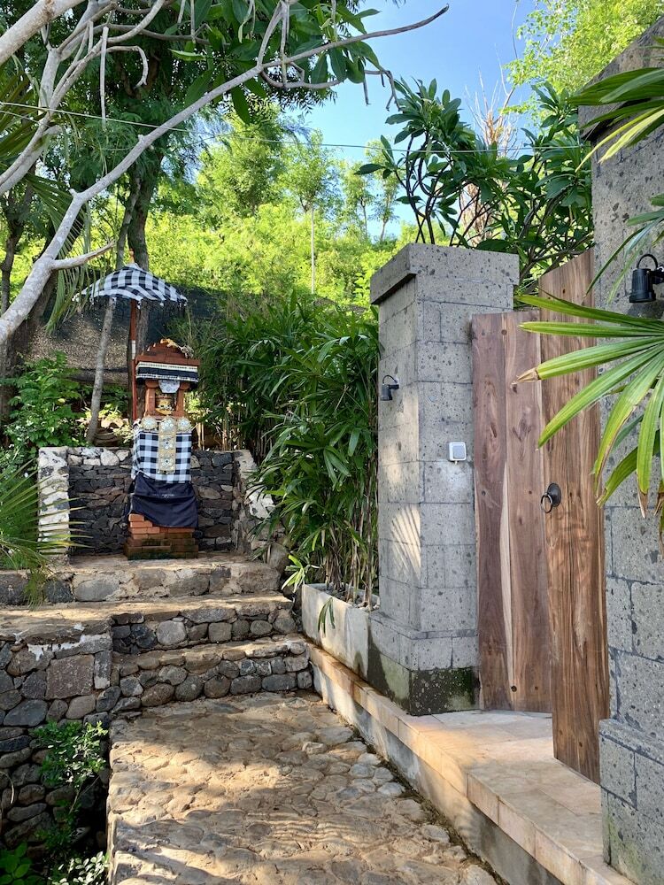Sumberkima Hill Private Villa Retreat