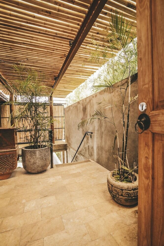 Sumberkima Hill Private Villa Retreat