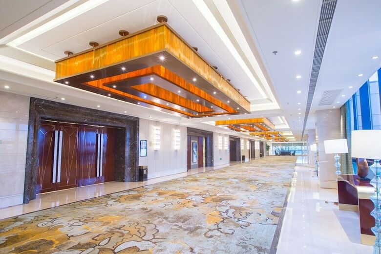 Hotel Golden Tulip Suzhou Residence