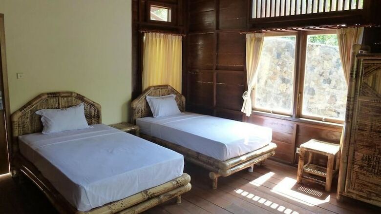 Hotel Magic Valley Guest House