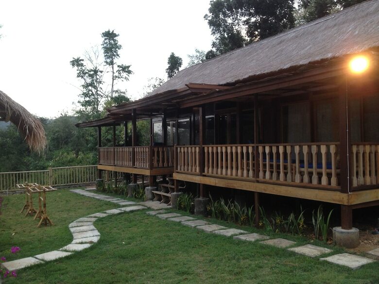 Hotel Magic Valley Guest House