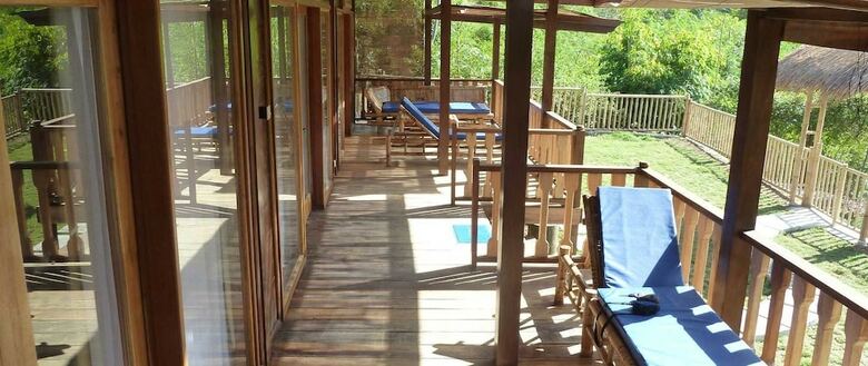 Hotel Magic Valley Guest House