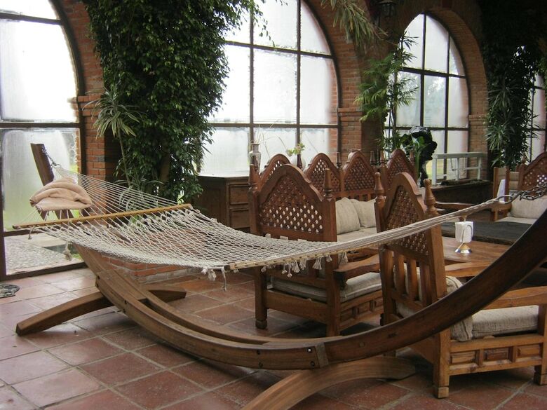 Agroturismo Rancho Guadalupe - All-inclusive