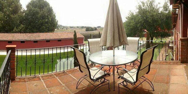 Agroturismo Rancho Guadalupe - All-inclusive