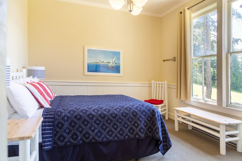 Apartamento Roche Harbor Resort