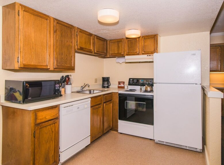 Apartamento Roche Harbor Resort
