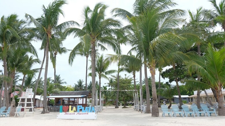 Hotel La Playa Estrella Beach Resort
