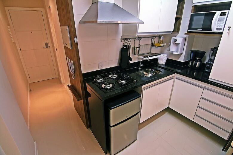 Rio Spot Apartments U032