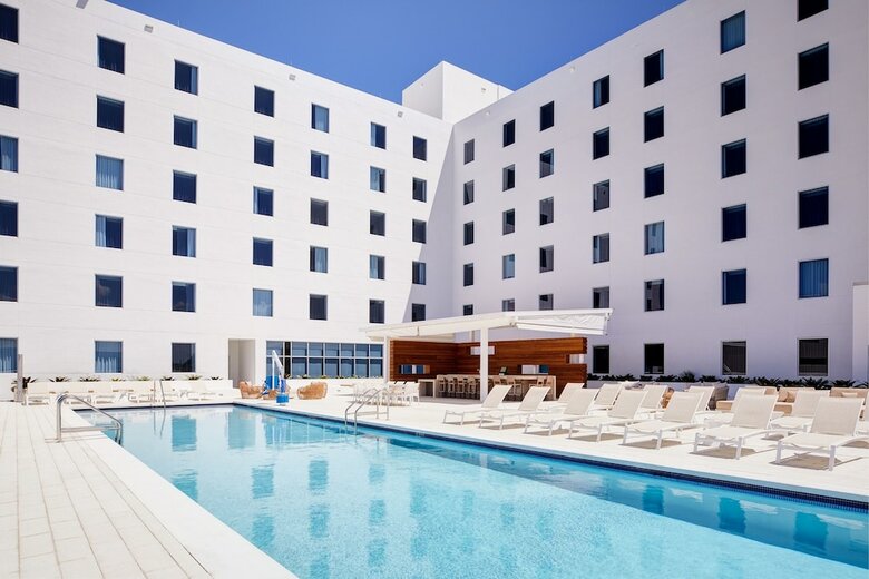 AC Hotel By Marriott Miami Aventura