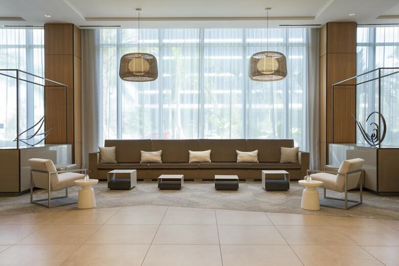 AC Hotel By Marriott Miami Aventura