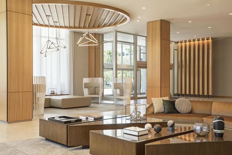 AC Hotel By Marriott Miami Aventura