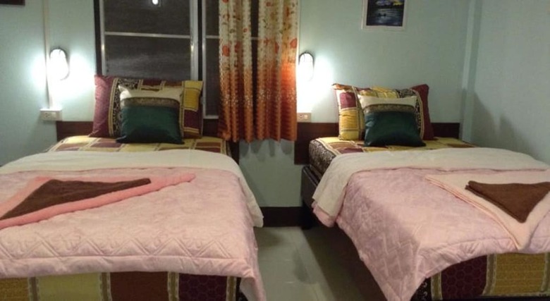 Hotel Milin Guesthouse
