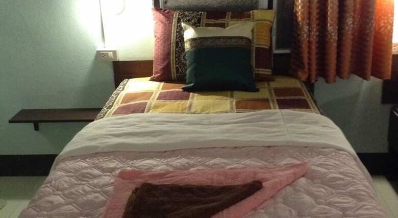 Hotel Milin Guesthouse