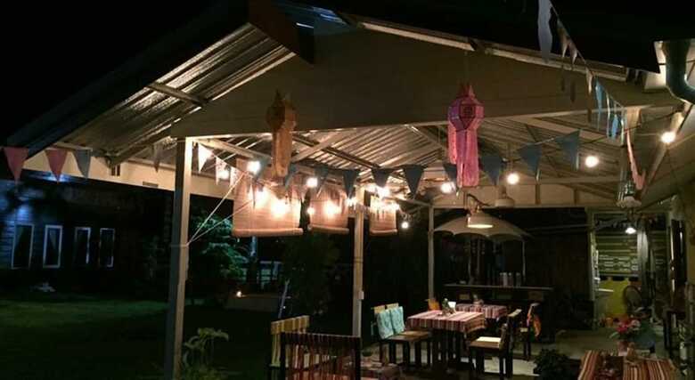 Hotel Milin Guesthouse