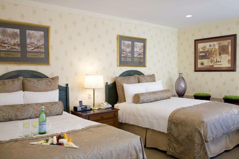 Hotel Doral Arrowwood