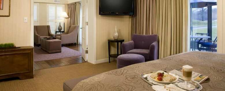 Hotel Doral Arrowwood