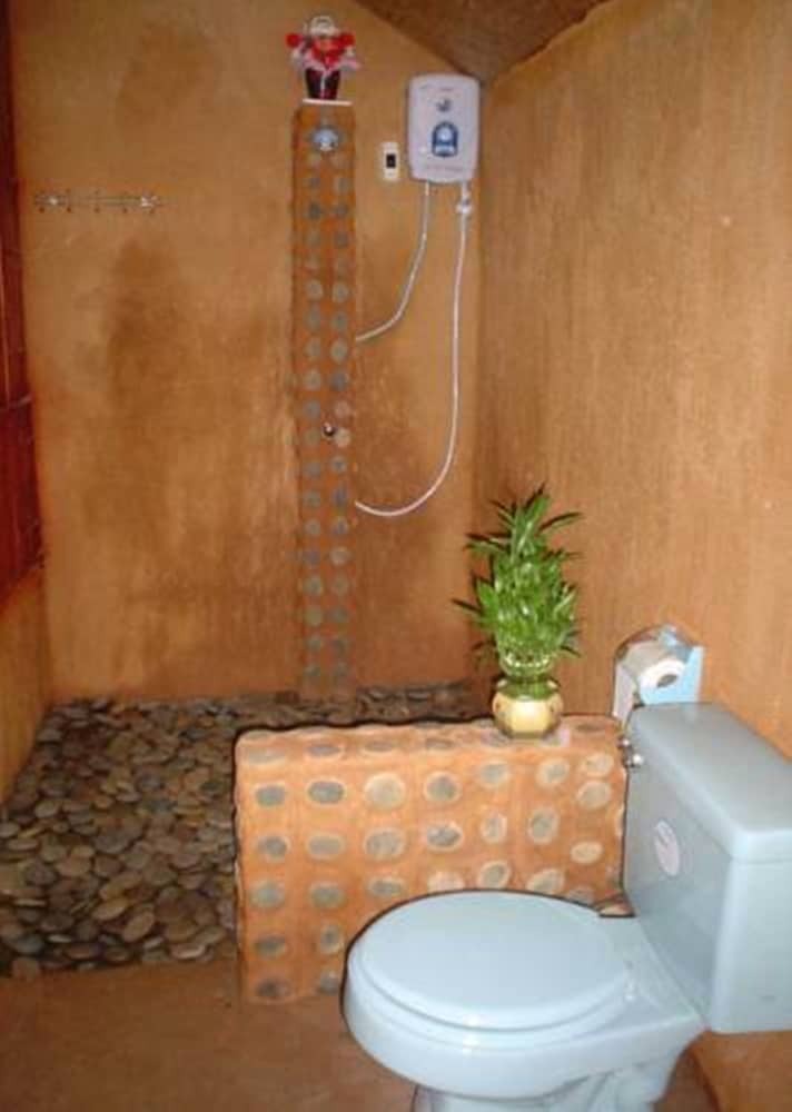 Hotel Akha Hill House