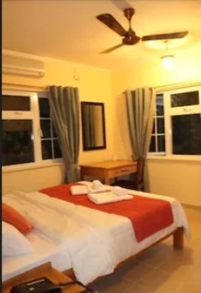 Hotel Bel Air