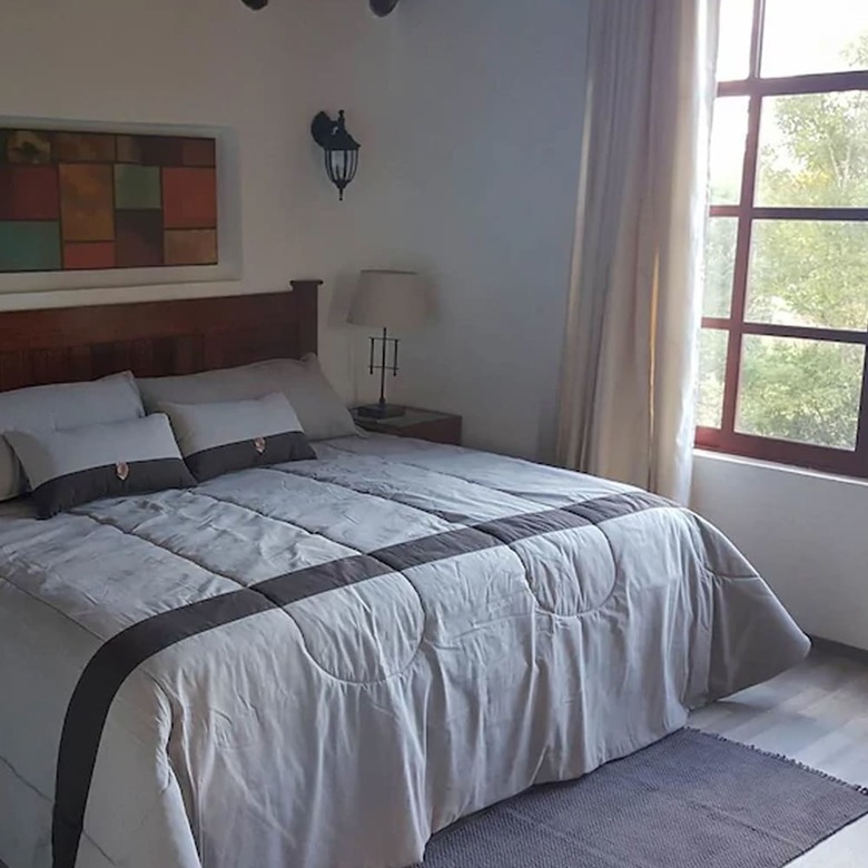 Villa La Mora Casa de Campo