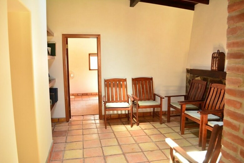 Rancho Toros Pintos