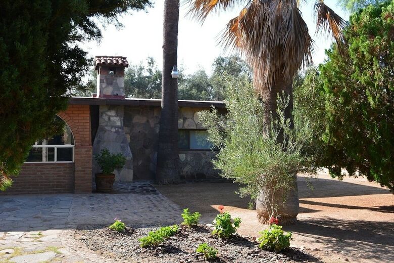 Rancho Toros Pintos