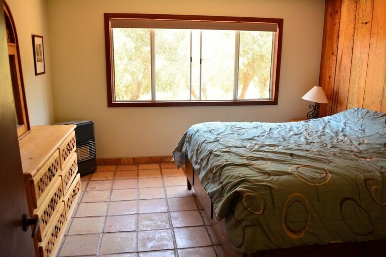 Rancho Toros Pintos
