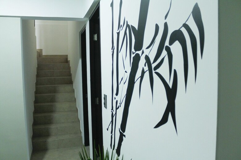 Hostal Be Condesa