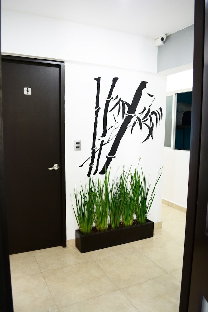 Hostal Be Condesa