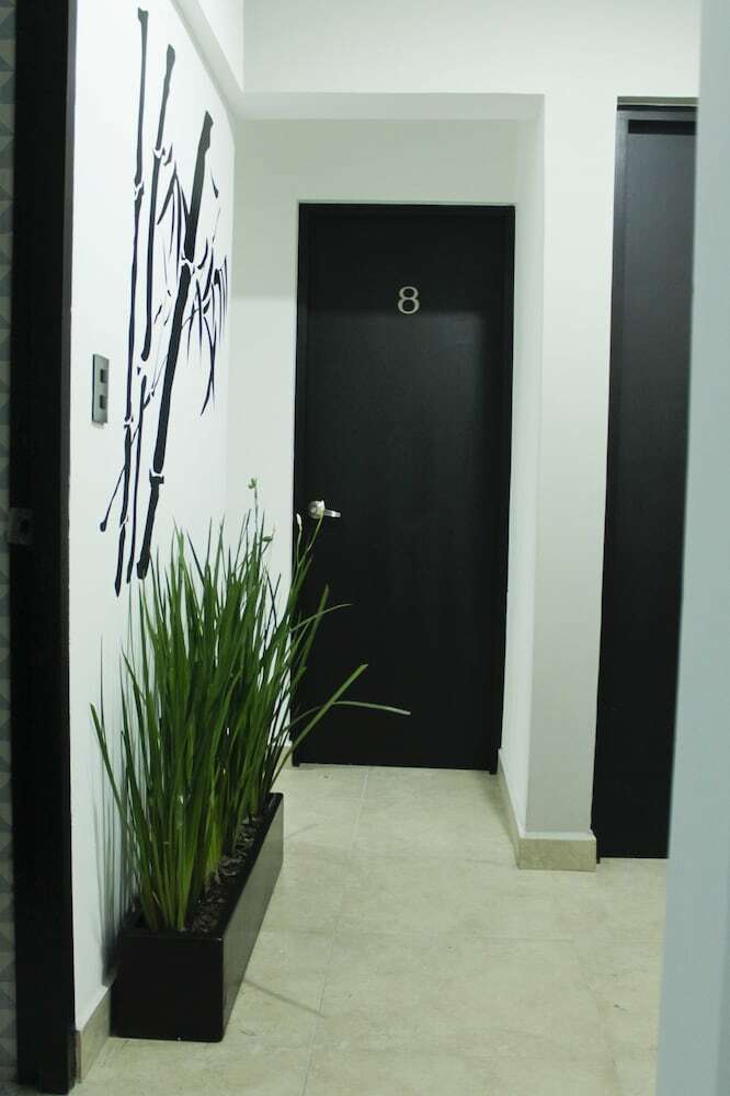 Hostal Be Condesa