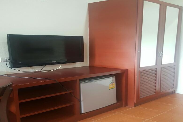 Hotel Khiang Le Resort 1