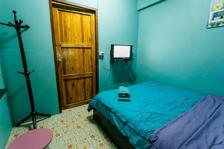 Hotel Malai Place