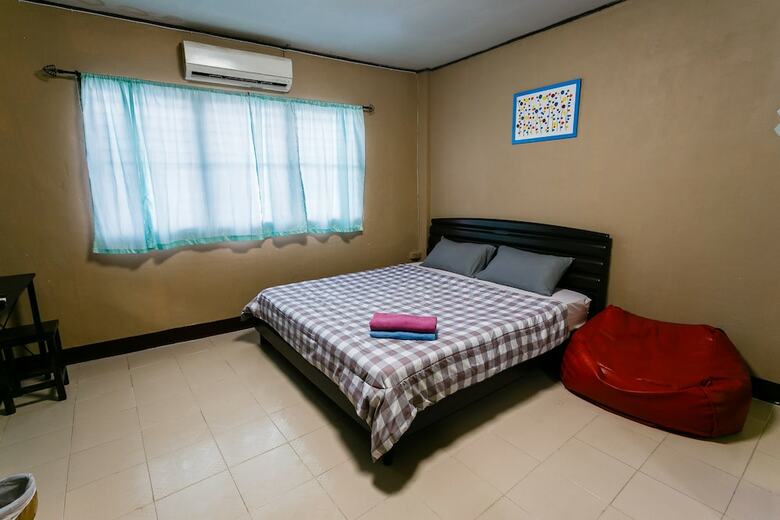 Hotel Malai Place
