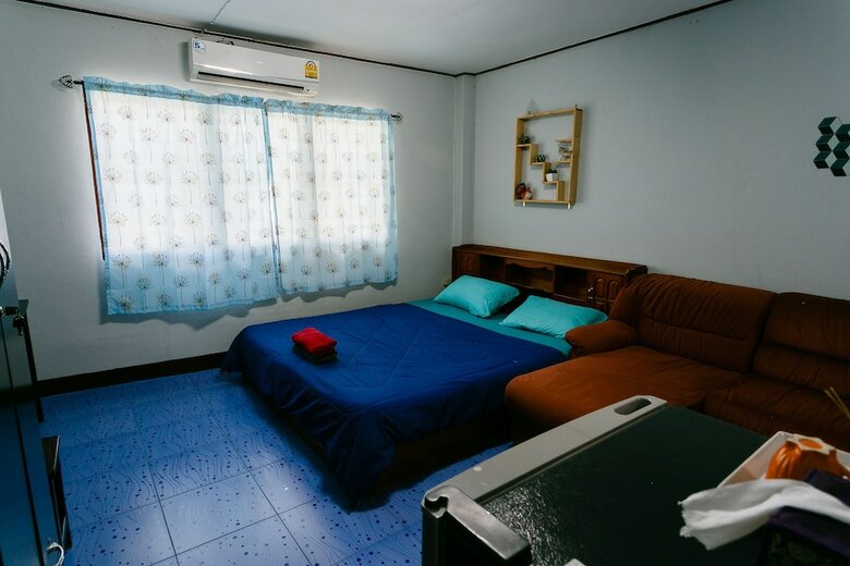 Hotel Malai Place