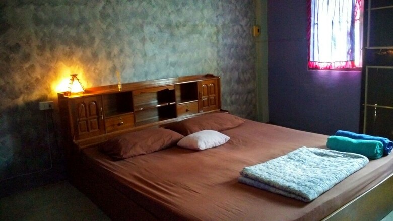 Hotel Malai Place