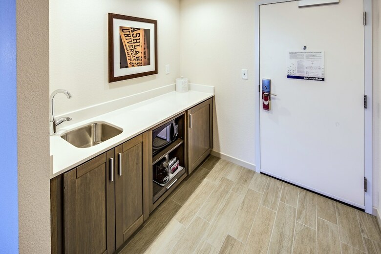 Hotel Hampton Inn & Suites Ashland