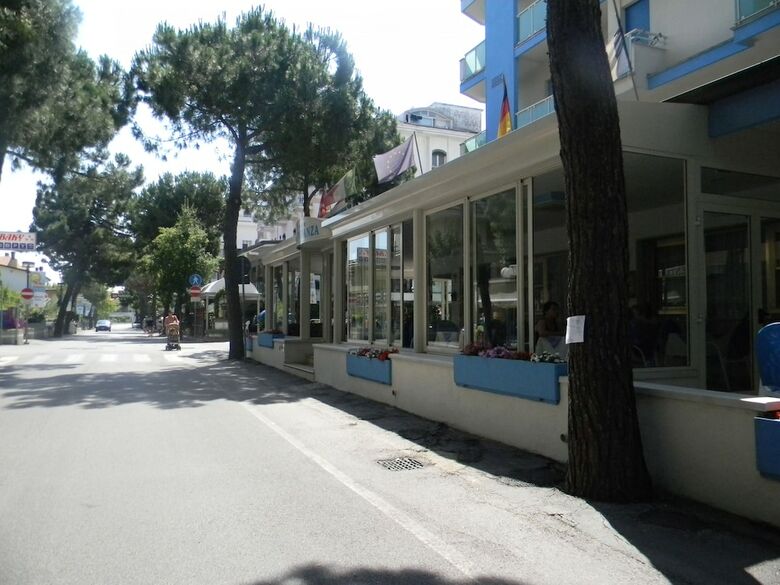 Hotel Abbondanza