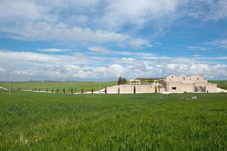 Posada Tenuta Danesi