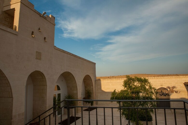 Posada Tenuta Danesi