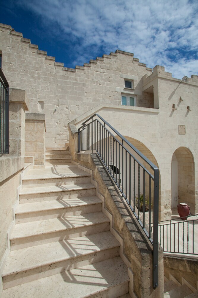 Posada Tenuta Danesi