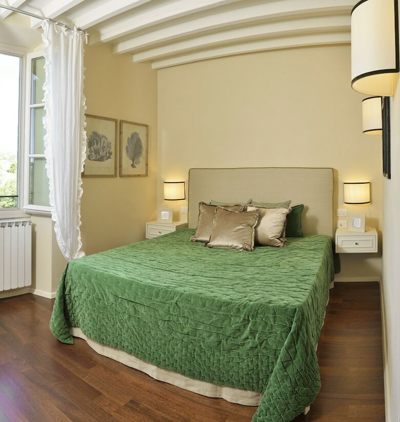 Villa Borri Country Suite
