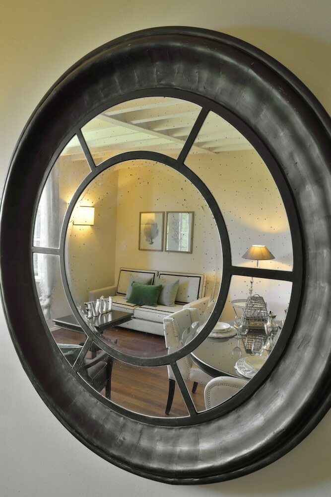 Villa Borri Country Suite