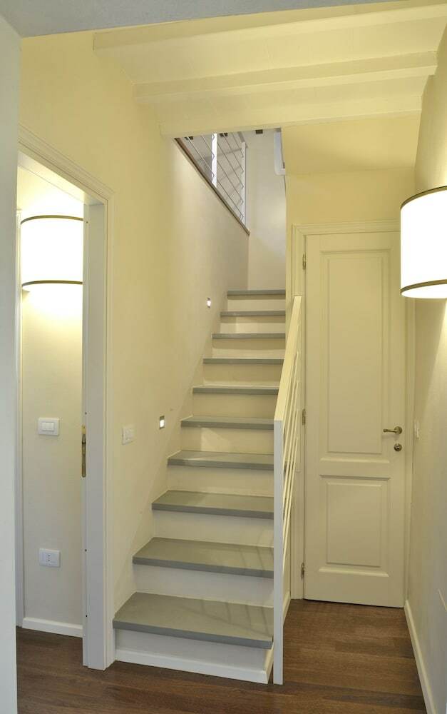 Villa Borri Country Suite