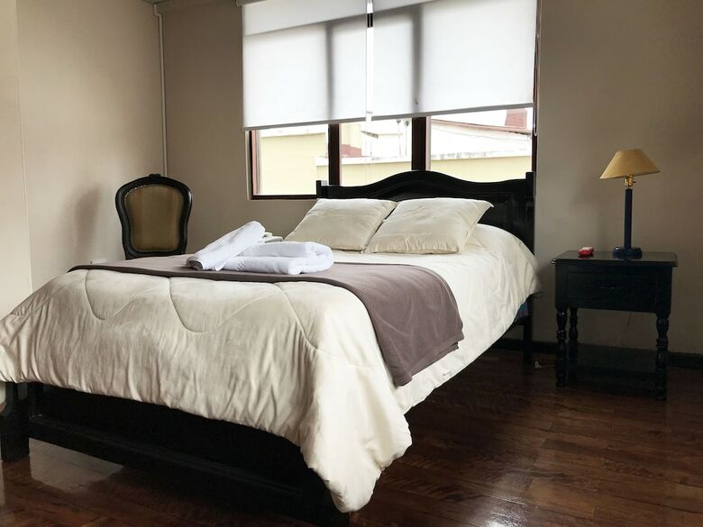 Hotel Muros Quito