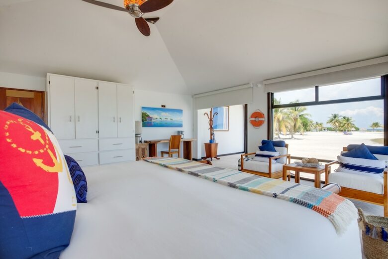 Posada Royal Belize, A Muy'ono Resort