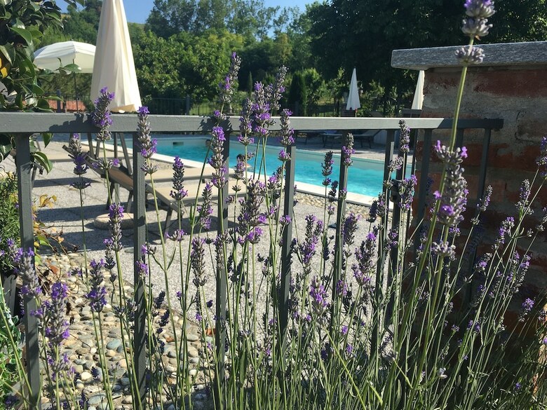 Hotel Cascina Castagneto