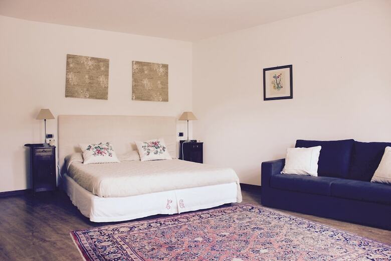 Hotel Cascina Castagneto
