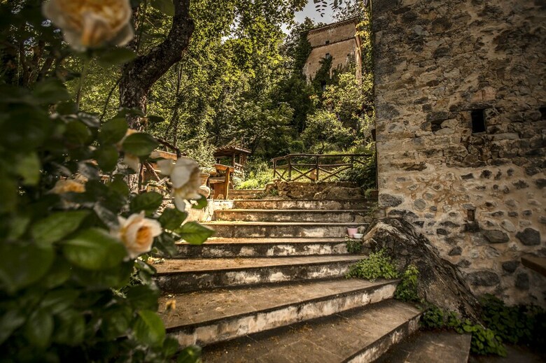 Agroturismo Borgo Fontanini